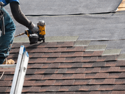 About Roof Repair Experts Soldotna, AK